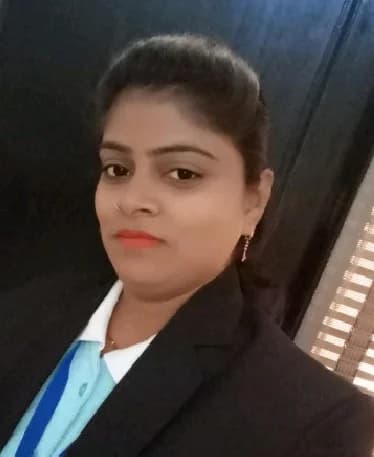 Ms Ankita Srivastava